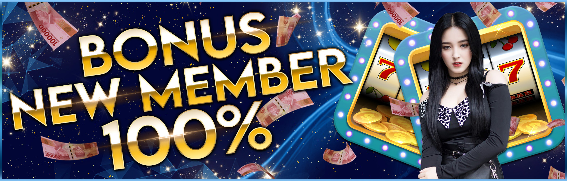 Agen Slot Gacor Dengan Promosi Menggiurkan